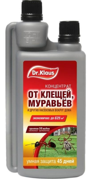 Клаус 250мл