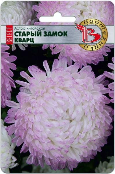 Астра Старый замок Кварц
