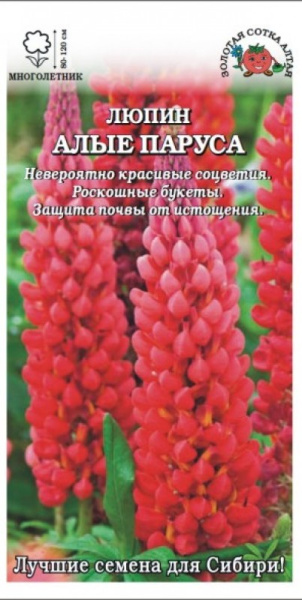 Люпин