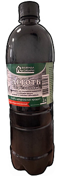 Деготь (5л) Фазенда Сибири /6