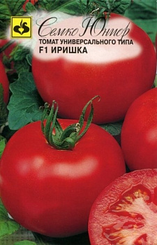 Томат Иришка F1 (10шт) Семко/10
