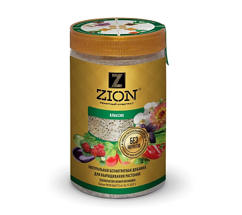 Цион Классик (700г) банка/18