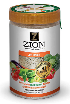 Цион для овощей Лайт (800г) банка/18