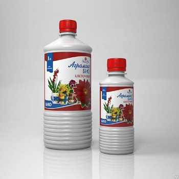 Агромикс-Био 250мл./20 ягодный