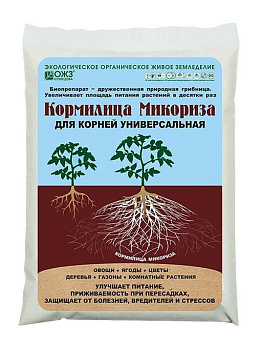 Кормилица Микориза д/корней унив 10 л /1 БашИнком