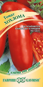 Томат Хохлома (0,1г) Гавриш/10 