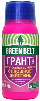 Грант от сорняков сплошного действия (100мл) ГБ10/40 