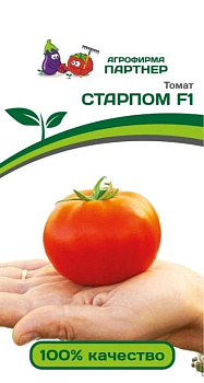 Томат Старпом F1 (10шт) Партнер/10