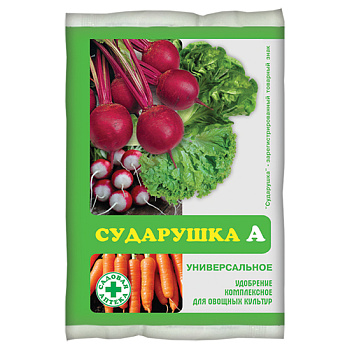Сударушка -Универсальная 60гКапитал-Прок/120