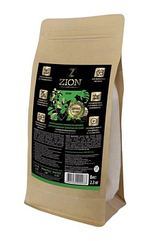 Цион Космо для комнатных растений (2.3кг) мешок/5