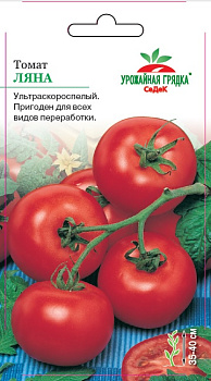 Томат Ляна (0.2г) УГ СеДеК/10