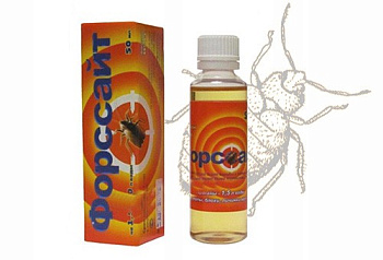 Форс-Сайт к.э. 50мл/50