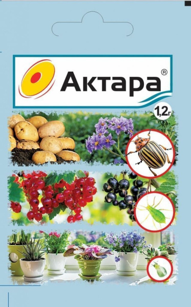 Актара