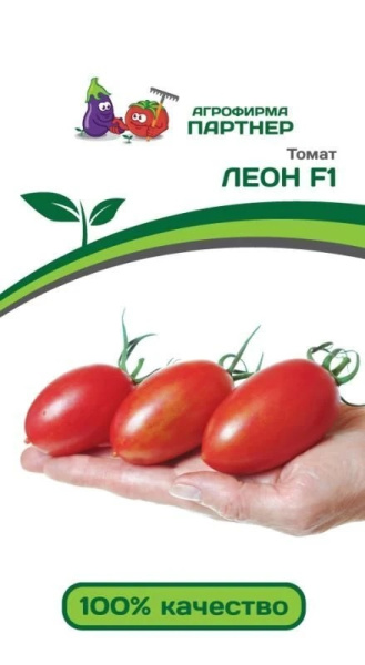 Томат леон