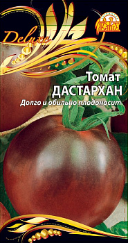 Томат Дастархан (0,05г) DeLuxe ВХ/10
