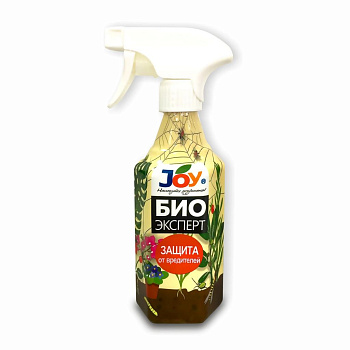 СЗР БИОэксперт от вредителей JOY 400 мл./20