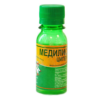 Медилис-ципер (50мл)/100